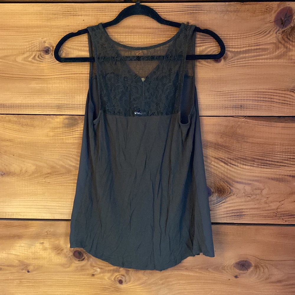 Tank top - Picture 3 of 3